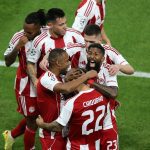 Ολυμπιακός – Ρεάλ Μαδρίτης 3-4: Περηφάνια για τον Θρύλο που κοίταξε στα μάτια τη Βασίλισσα