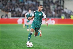 Τετέ: Διαρκώς μία ιστορία χωρίς δεύτερη σελίδα