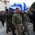 Τραγωδία στη Ρόδο: Τι βρήκαν οι Αρχές στο σημείο που σκοτώθηκε ο 19χρονος Ραφαήλ