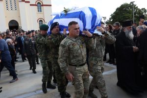 Τραγωδία στη Ρόδο: Τι βρήκαν οι Αρχές στο σημείο που σκοτώθηκε ο 19χρονος Ραφαήλ