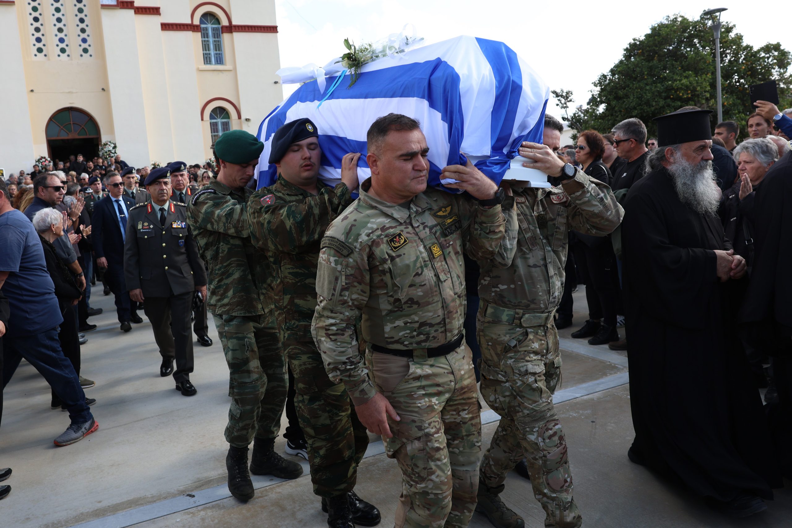 Τραγωδία στη Ρόδο: Τι βρήκαν οι Αρχές στο σημείο που σκοτώθηκε ο 19χρονος Ραφαήλ