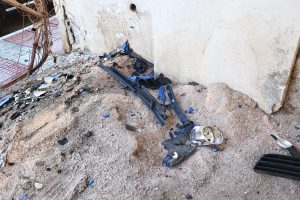 Λούτσα: Σοκάρουν οι λεπτομέρειες για το φρικτό τροχαίο – Με «παρελθόν» ο 29χρονος που το προκάλεσε