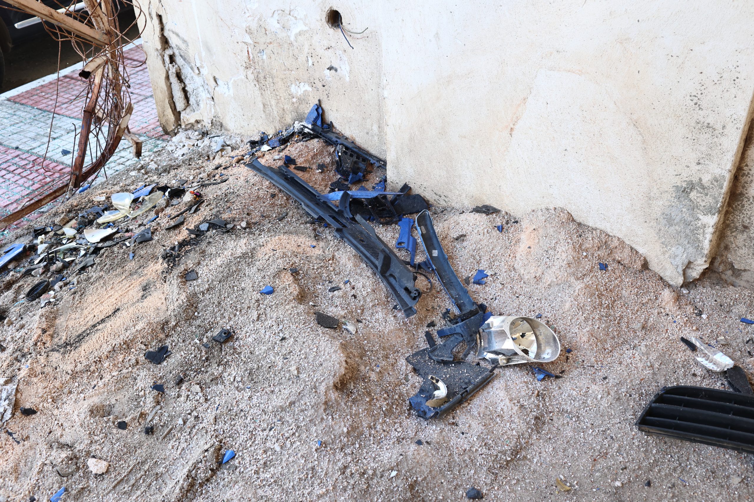 Λούτσα: Σοκάρουν οι λεπτομέρειες για το φρικτό τροχαίο - Με «παρελθόν» ο 29χρονος που το προκάλεσε