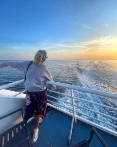 Αναστασία Τασούλα: Συγκλονίζει ανάρτηση της 27χρονης που έφυγε από κυστική ίνωση – «Δεν μπορώ να βγάλω 15 βήματα, θέλω να ζήσω…»