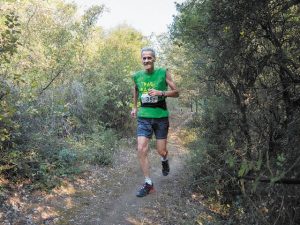 «Τρέχω για να ξεχνώ αυτά που με βασανίζουν»: Το μανιφέστο ενός δρομέα