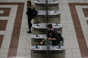 ATH.ENA GO: Η Αθήνα μπαίνει στην εποχή της άυλης μετακίνησης – Το μέλλον των ΜΜΜ στην πρωτεύσουσα