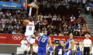 Το βίντεο της FIBA που αποδεικνύει γιατί ο Κόμπι Μπράιαντ ήθελε τον Διαμαντίδη στην ομάδα του