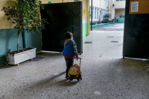 Στάσεις εργασίας των δασκάλων από 1 έως 23 Δεκεμβρίου