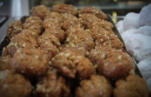 Μελομακάρονα express  – Απαιτούν μόνο 10 λεπτά προετοιμασία