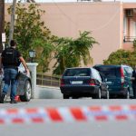 Βορίζια: Το σκηνικό του μακελειού περιέγραψε η χήρα του Καργάκη – Οι θέσεις και οι ρόλοι όσων άνοιξαν πυρ