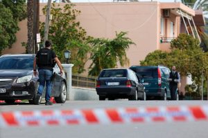 Βορίζια: Το σκηνικό του μακελειού περιέγραψε η χήρα του Καργάκη – Οι θέσεις και οι ρόλοι όσων άνοιξαν πυρ