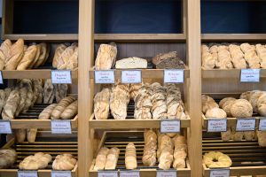 «Μείωση 14% στα εγκεφαλικά αν πέσει το αλάτι στο ψωμί» – Προειδοποίηση του προέδρου του ΕΦΕΤ στα ΝΕΑ