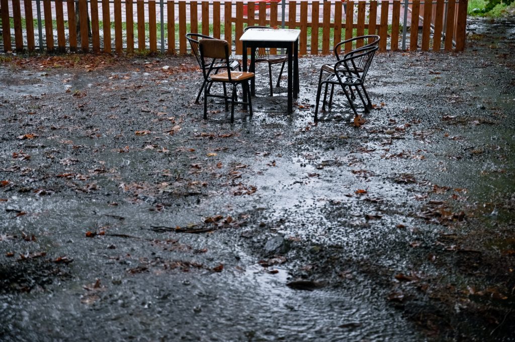 Η Δύση της Πούλιας φέρνει κρύο και βροχές – Η ανάρτηση Κολυδά