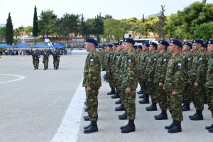 Στρατιωτική θητεία: Τι αλλάζει σε «μισθό», εκπαίδευση και μεταθέσεις – Όλες οι λεπτομέρειες