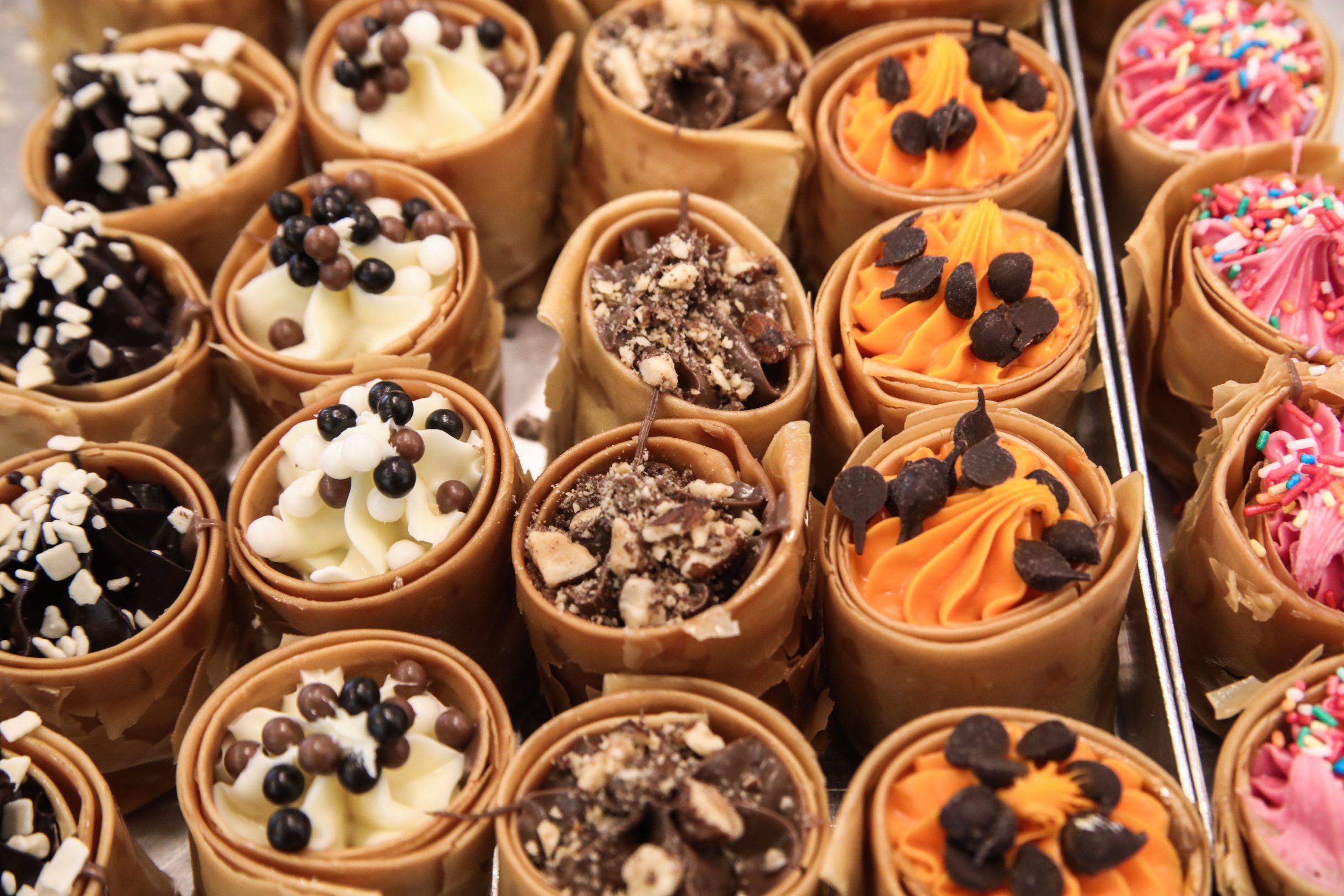 Εορτολόγιο: Ποιοι γιορτάζουν σήμερα 19 Νοεμβρίου