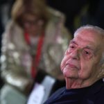 Πέθανε ο Αλέκος Φλαμπουράρης