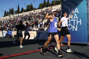 Αυθεντικός Μαραθώνιος Αθήνας 2025: Σε ισχύ κυκλοφοριακές ρυθμίσεις, ποιοι δρόμοι κλείνουν – Όλα όσα πρέπει να γνωρίζετε