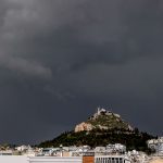 Έρχεται βαρύς χειμώνας: Ο «Ηρακλής» προειδοποιεί για ψυχρή εισβολή στο τέλος του μήνα