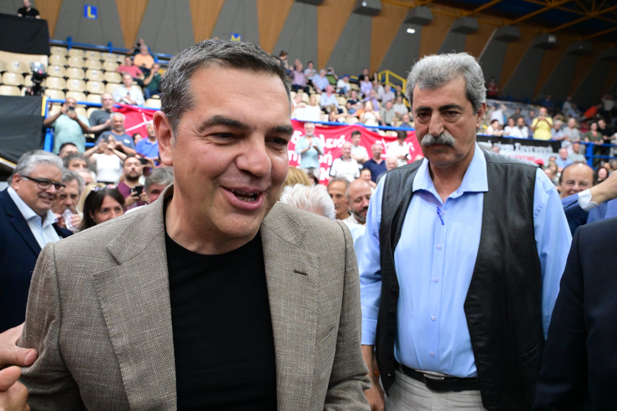 Πολάκης σε Τσίπρα για την «Ιθάκη»: Κρίμα, λέει ψέματα και ανακρίβειες - Θα απαντήσω