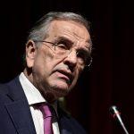 Σαμαράς κατά Μητσοτάκη: Μετέτρεψε τη ΝΔ σε υβρίδιο Σημιτικού ΠΑΣΟΚ με μπλε χρώμα —  Με διέγραψε άρον άρον