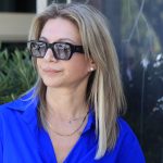 Καρυστιανού για τα βίντεο: Η πραγματική δίκη σήμερα έπρεπε να αφορούσε τον κ. Μπακαΐμη