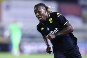 «Σειρήνες» από… Καζαμπλάνκα για Μεντίλ
