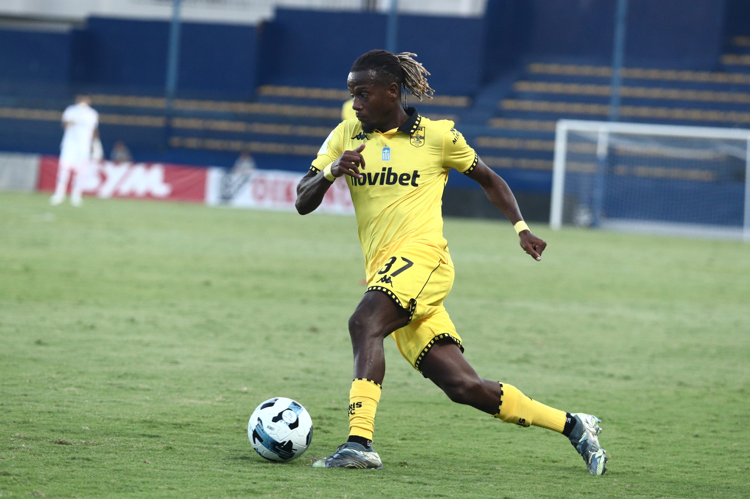 Το... κλασσικό «βγες εσύ, μπες εσύ» στον Άρη - Επιστροφές και προβλήματα εν όψει ΑΕΛ Novibet