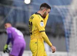 Ένας «killer»… στη σίγαση