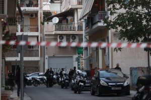 Εξιχνιάστηκε η δολοφονία του 31χρονου Ουκρανού τον περασμένο Οκτώβριο στον Άγιο Παντελεήμονα