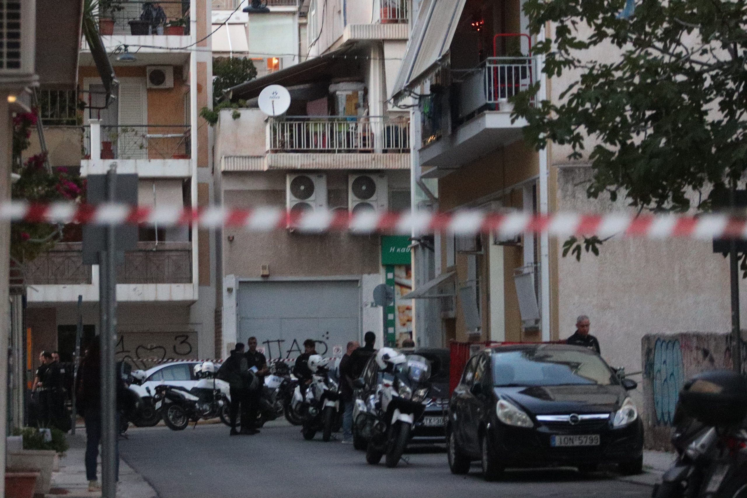 Εξιχνιάστηκε η δολοφονία του 31χρονου Ουκρανού τον περασμένο Οκτώβριο στον Άγιο Παντελεήμονα