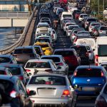 Κυκλοφοριακό χάος στους δρόμους της Αττικής – Έως τις 18:00 η στάση εργασίας της ΣΤΑΣΥ