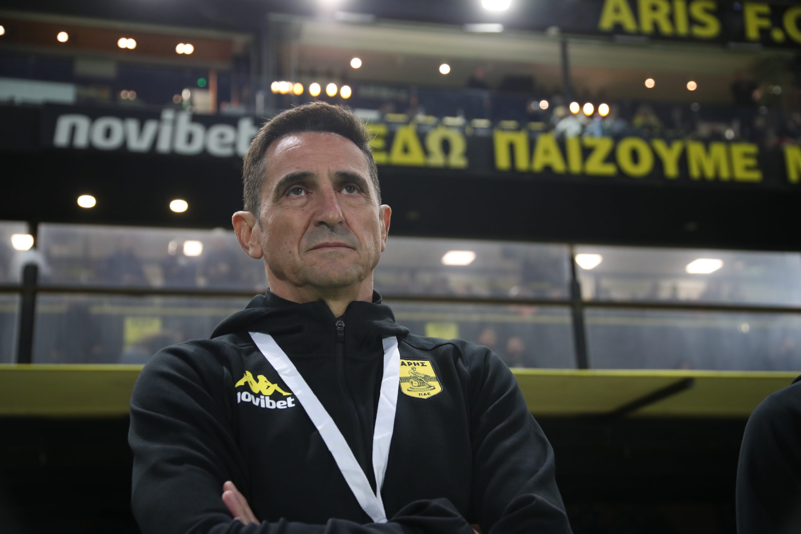 To &laquo;&omicron;&delta;&omicron;&iota;&pi;&omicron;&rho;&iota;&kappa;ό&raquo; &sigma;&tau;&omicron;&nu; &delta;&epsilon;ύ&tau;&epsilon;&rho;&omicron; &mu;ή&nu;&alpha; Ά&rho;&eta;-&Chi;&iota;&mu;έ&nu;&epsilon;&theta;: &Alpha;&lambda;&lambda;&alpha;&gamma;έ&sigmaf;, &sigma;ύ&gamma;&chi;&upsilon;&sigma;&eta;... &kappa;&alpha;&iota; &kappa;&rho;ί&sigma;&eta;