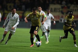 Γαλανόπουλος «in», Μόντσου «out»… και βλέπουμε