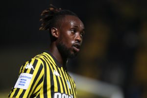 Τα βήματα του Καντεβέρε και τα μόνιμα προβλήματα για ΑΕΚ