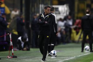 Ή θα κερδίσει ή… ούτε να το σκέφτεται!