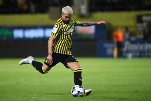 Άρης και ΑΕΚ… μαλωμένοι με το γκολ, αλλά για διαφορετικούς λόγους