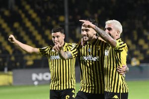 Πάλι εκτός ο Δώνης, μέρος του προγράμματος ο Μεντίλ