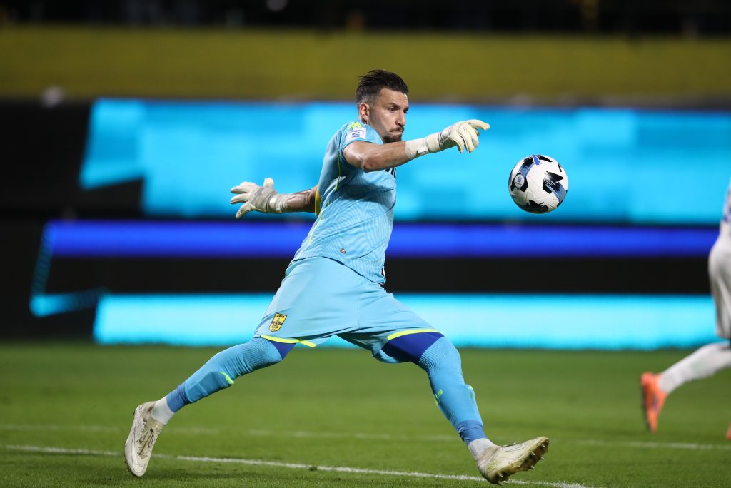 Διούδης και ακόμη δύο, τα νέα πρόσωπα για το… must win του Άρη