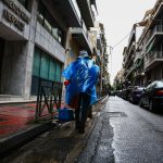 Κακοκαιρία Adel: Επιμένει σε όλη τη χώρα και την Παρασκευή, πού θα «χτυπήσει» – Πρόγνωση από την Ελίνα Καρέτσου