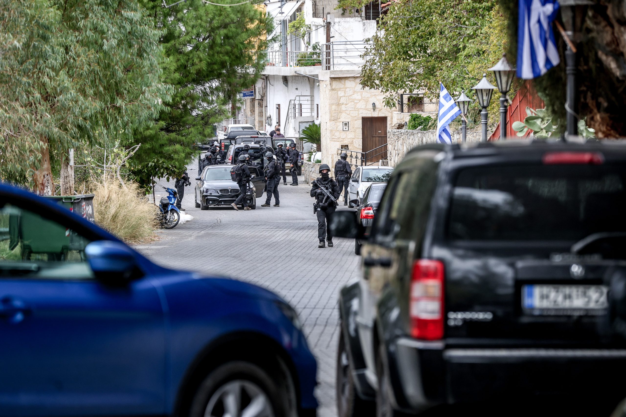 &Beta;&omicron;&rho;ί&zeta;&iota;&alpha; &Kappa;&rho;ή&tau;&eta;&sigmaf;: &laquo;&Delta;ύ&omicron; &omicron;&iota; &epsilon;&pi;&iota;&beta;&epsilon;&beta;&alpha;&iota;&omega;&mu;έ&nu;&omicron;&iota; &nu;&epsilon;&kappa;&rho;&omicron;ί, έ&nu;&alpha;&sigmaf; 31&chi;&rho;&omicron;&nu;&omicron;&sigmaf; &kappa;&alpha;&iota; &mu;&iota;&alpha; 58&chi;&rho;&omicron;&nu;&eta;&raquo; - &Tau;&iota; &lambda;έ&nu;&epsilon; &sigma;&tau;&alpha; &laquo;&Nu;&Epsilon;&Alpha;&raquo; &pi;&eta;&gamma;έ&sigmaf; &tau;&omicron;&upsilon; &Beta;&epsilon;&nu;&iota;&zeta;έ&lambda;&epsilon;&iota;&omicron;&upsilon; &Nu;&omicron;&sigma;&omicron;&kappa;&omicron;&mu;&epsilon;ί&omicron;&upsilon;