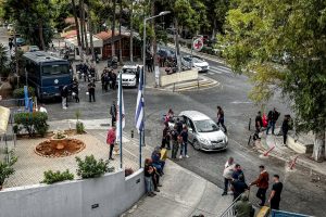 Βορίζια: Νέα φωτογραφικά ντοκουμέντα από το μακελειό – Άφαντα τα όπλα που χρησιμοποιήθηκαν