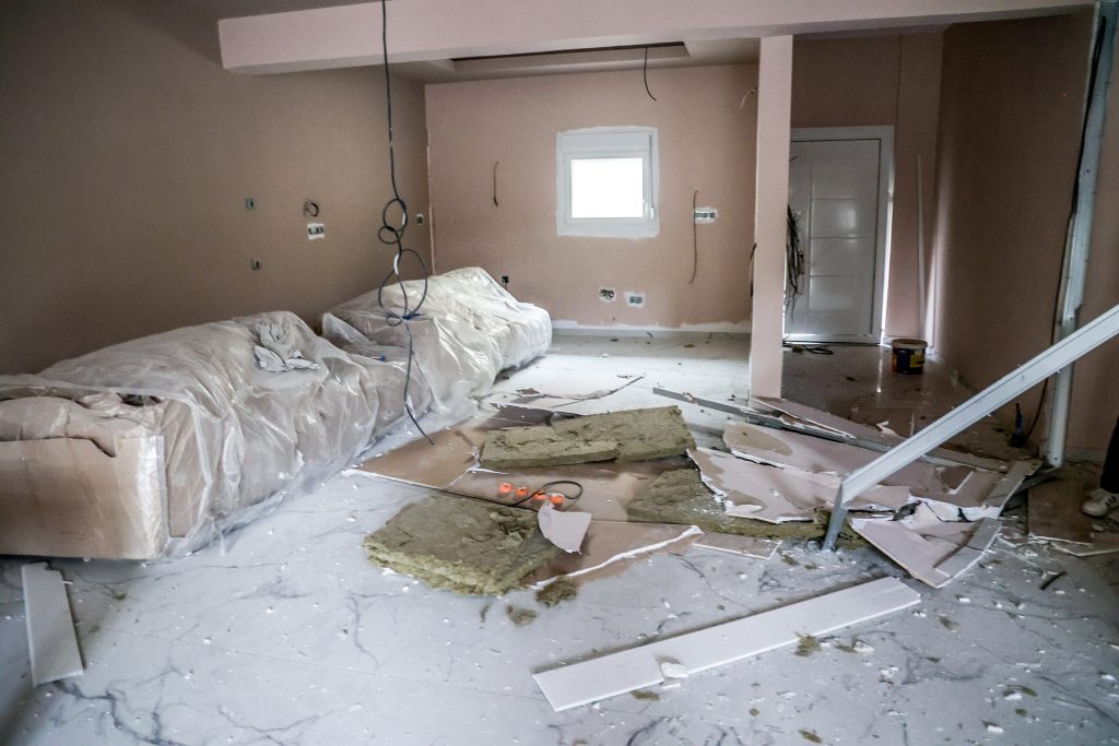 Ξύπνησε η βεντέτα στα Βορίζια: Νεκροί, τραυματίες και καταιγισμός πυρών – «Ένιωσα ότι βρίσκομαι στην κόλαση» λέει μάρτυρας