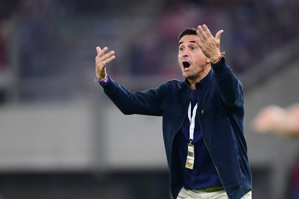 Με την επίθεση… τί κάνουμε;