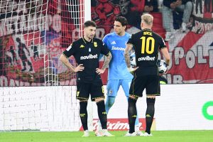 Ηιgh score στα xGoals, θέλει όμως και ουσία…