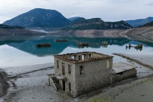 Λειψυδρία: Σε κατάσταση έκτακτης ανάγκης Αττική, Λέρος και Πάτμος – Τι σημαίνει και πόσο θα μας επηρεάσει