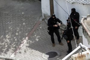 Βορίζια: Πώς συνδέονται οι φυλακές Αλικαρνασσού με την έκρηξη της βόμβας πριν το μακελειό – Δεύτερη δικογραφία από τις Αρχές