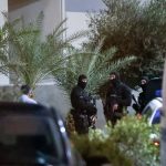 Βορίζια: Για ανθρωποκτονία από πρόθεση κατηγορείται ο γαμπρός του Καργάκη