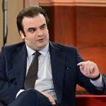 Συνάντηση Πιερρακάκη με τον Τούρκο ομόλογό του: Στο επίκεντρο οι ελληνοτουρκικές οικονομικές σχέσεις