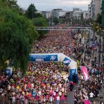 Αυθεντικός Μαραθώνιος Αθήνας: Με τι καιρό θα τρέξουν οι δρομείς – Αναλυτικός χάρτης από το meteo