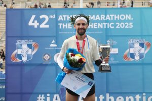 Συγκλονίζει ο Παναγιώτης Καραΐσκος: «Η μητέρα μου μού έσωσε τη ζωή από υπερβολική δόση»